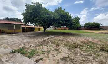 Imagem 6: TE2288) Terreno medindo 2.500m² localizado no bairro Franciscanos