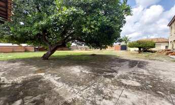 Imagem 4: TE2288) Terreno medindo 2.500m² localizado no bairro Franciscanos