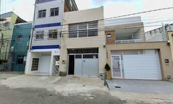 Imagem: CA2336) Excelente Casa Duplex medindo 180,00m²