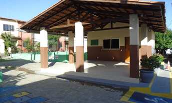 Imagem 6: AP8034) Apto 43,33m² - Mondubim - Fortaleza/CE