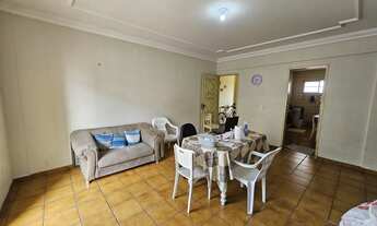 Imagem 5: AP9004) Apartamento 3 quartos – 80,32 m² – Próximo à Av. Domingos Olímpio – For