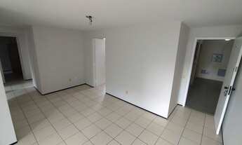 Imagem 5: AP4222) Apto de 87,85m² - Centro - Fortaleza/CE