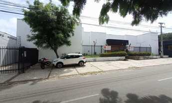 Imagem: Prédio Comercial com área total 1000m²