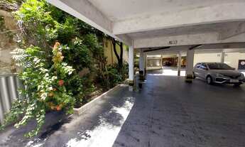 Imagem 6: AP2183) Apartamento de 160m² em excelente localização do Meireles