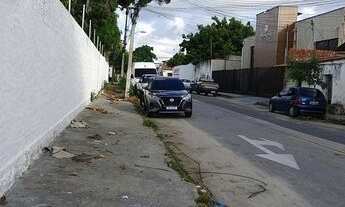 Imagem 5: GA8153) Galpão de 2117,5m² para venda em Messejana - Fortaleza/CE