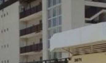 Imagem: Apartamento 2 Quartos no Beach Park Living