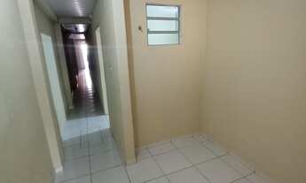 Imagem 4: CA0378) - casa térreo no Bairro Jardim Iracema