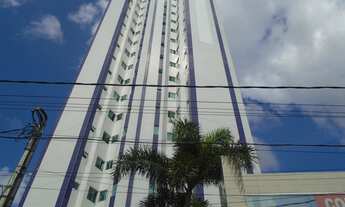 Imagem 2: AP1299) APTO COM ÁREA DE 98M² - FÁTIMA