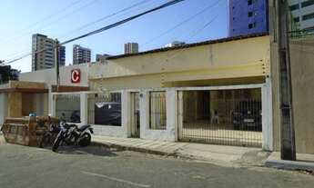 Imagem 5: TE9923) Terreno 440m² - Meireles - Fortaleza/CE