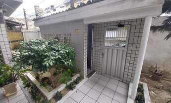 Imagem 6: AP8222) Excelente cobertura medindo 171,50m² localizada no Joaquim Távora