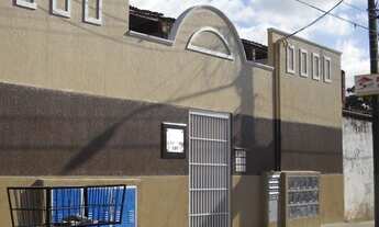 Imagem: Casa residencial em condomínio no Carlito