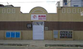 Imagem: CA0365) Casa com 42m²-C.Pamplona-Fortaleza