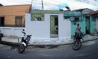 Imagem: CA1408)Casa 53m² bem localizada - Montese