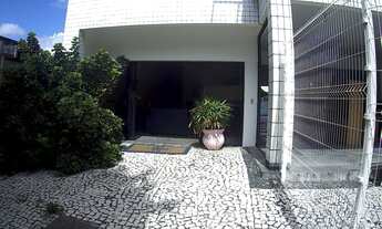 Imagem 6: Cód. PC1933) Prédio a venda, Aldeota, Fortaleza, próximo a Av Antonio Sales