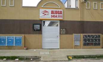 Imagem: Casa residencial em Cond. P/ locação no