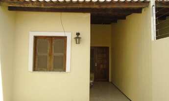 Imagem 4: CA1118) Casa 108m² - Barrocão