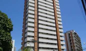 Imagem: Cód. AP0088) Apartamento à Venda, Aldeota