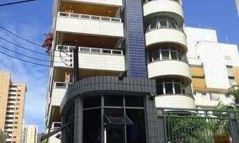 Imagem: AP0032) Apartamento à venda, Meireles