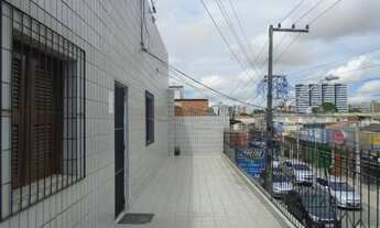 Imagem 2: CÓG: 0785) Apartamento Residencial de 40 m² no Bairro José Bonifácio