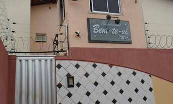 Imagem 2: AP1225) Apartamento residencial para locação, Cidade Nova, Maracanaú