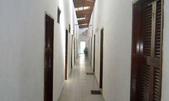 Imagem 5: APTO residencial - 30 m² - José Bonifácio