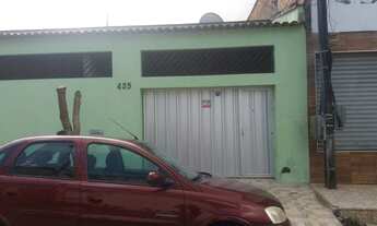 Imagem: Casa com 2 dormitórios para alugar por