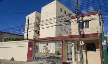 Imagem: AP1191) Apartamento 65m² - Messejana