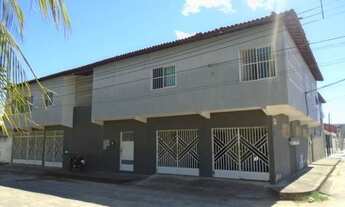 Imagem: Apartamento localizado conjunto Ceará I