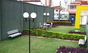 Imagem 2: AP0455) Apartamento 75m² - Fátima