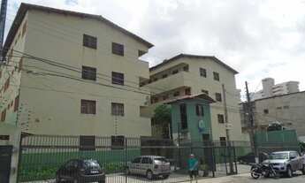 Imagem: AP1017) Apartamento para locação, Damas