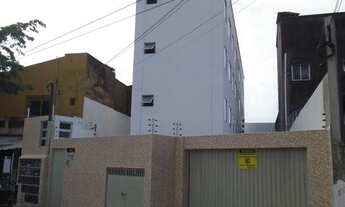 Imagem: Apartamento para locação, Centro, Fortaleza