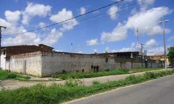 Imagem 2: Cód. GA0018) Galpão à venda, José Walter, Fortaleza