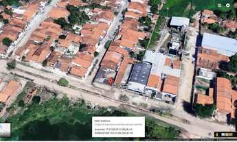 Imagem 7: Cód. GA0018) Galpão à venda, José Walter, Fortaleza