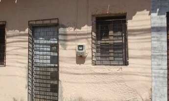 Imagem: CA0174) casa para alugar na Parangaba