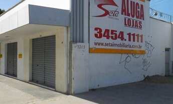 Imagem: Loja comercial para locação, Parque Guadalajara