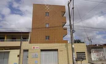 Imagem 2: Apartamento para Locação com 2 quartos na Parangaba