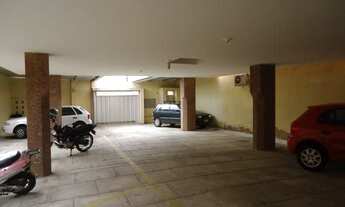 Imagem 3: Apartamento para Locação com 2 quartos na Parangaba