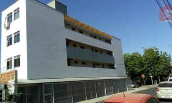 Imagem: AP1511) Apto de 50m² - Fátima - Fortaleza/CE