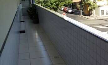 Imagem 4: AP1511) Apto de 50m² - Fátima - Fortaleza/CE