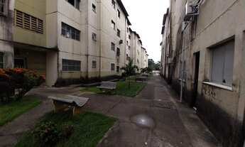 Imagem 6: AP2297) Apartamento medindo 45m² localizado no Barroso