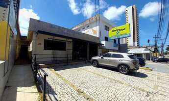 Imagem: PC2335) Prédio Comercial medindo 420,00m²