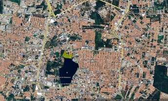 Imagem 5: TE2333) Excelente terreno localizado na Messejana medindo 37.643m²