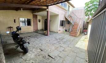 Imagem: CA8129) Casa 214,5 m2 Localizada no bairro