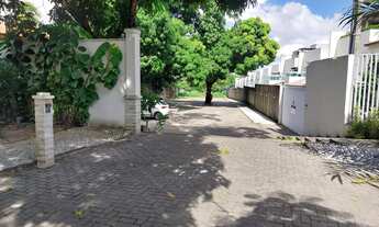 Imagem 7: CA8166)CONDOMÍNIO RESIDENCIAL DUPLEX ,NOVO MOBILIADO