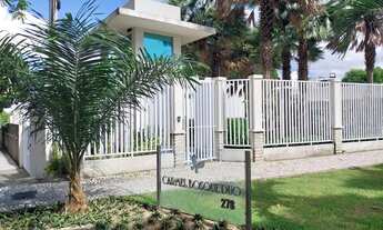 Imagem 3: CA8166)CONDOMÍNIO RESIDENCIAL DUPLEX ,NOVO MOBILIADO