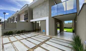 Imagem 3: CA8105) - CASA 148m² bem localizada no bairro Lagoa Redonda