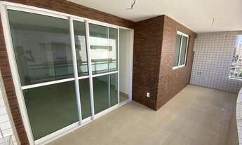 Imagem 7: Apartamento com 100m² - Haus João Bezerra Filho