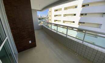 Imagem 6: Apartamento com 100m² - Haus João Bezerra Filho