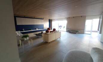 Imagem 5: Apartamento de 54,29m² para venda na Praia de Iracema