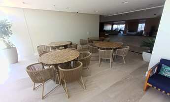 Imagem 3: Apartamento de 54,29m² para venda na Praia de Iracema